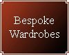 Bespoke wardrobes
